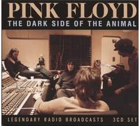 Pink Floyd - THE DARK SIDE OF THE ANIMAL (3CD)