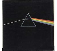 Pink Floyd - The Dark Side Of The Moon + 2 Posters (UK 1973)