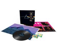 Pink Floyd - Dark Side Of The Moon (Anniversary Edition) (Reissue) (Remastered) (LP)