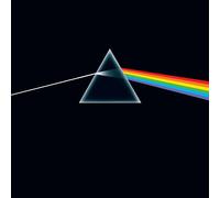 Pink Floyd - The Dark Side of the Moon (50th Anniversary Remaster) CD