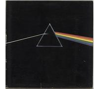 Pink Floyd - The Dark Side Of The Moon - 7th - C - EX