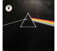 PINK FLOYD - The Dark side of the moon (Deutschland) (Farbige Pressung weiß) / 1C 064-05 249