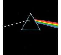 Pink Floyd The Dark Side of the Moon (Vinyl) 12" Remastered Album