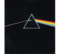 Pink Floyd - The Dark Side Of The Moon - EMI - Complete