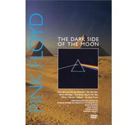 Pink Floyd - The Dark Side of the Moon [Francia] [DVD]