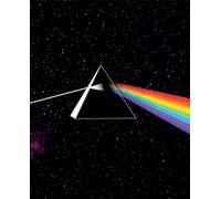 Pink Floyd - The Dark Side Of The Moon (Hmsacd)