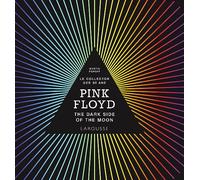 Pink Floyd - The Dark Side of the Moon: Le collector des 50 ans