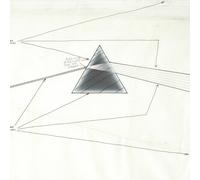 Pink Floyd - The Dark Side Of The Moon (Live At Wembley 1974) (Anniversary Edition) (180 g) (LP)