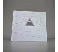 PINK FLOYD - THE DARK SIDE OF THE MOON (LIVE AT WEMBLEY) 2023 Master CD Nuevo