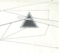 Pink Floyd - The Dark Side Of The Moon - Live At Wembley Empire Pool, London, 1974 [Vinilo]