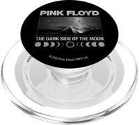 Pink Floyd The Dark Side of The Moon - Póster Vintage PopSockets PopGrip para MagSafe