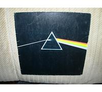 PINK FLOYD - The Dark side of the moon (Schweden) / 7C 064-05249 / Cover 1 C 064-05 249
