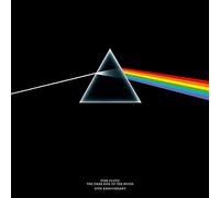 Pink Floyd: The Dark Side of the Moon: The Official 50th Anniversary Photobook