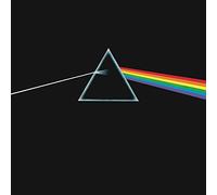 Pink Floyd - The Dark Side Of The Moon [Vinilo]