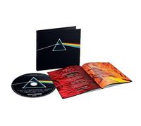Pink Floyd - The Dark Lado De The Moon. 50th (2023) CD