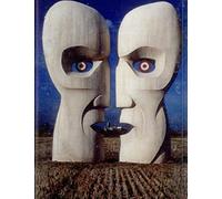 Pink Floyd - The Division Bell [Casete]
