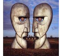 Pink Floyd The Division Bell (CD) Album (Importación USA)