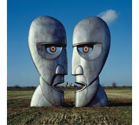 PINK FLOYD Vinilo LP The Division Bell Nueva Ed. 2025 2 LP
