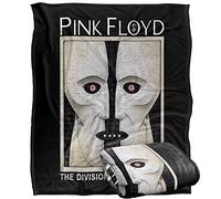 Pink Floyd The Division Bell - Manta Supersuave al Tacto Sedoso, 152 x 127 cm