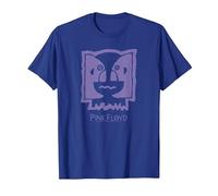 Pink Floyd The Division Bell Tour 94 Camiseta, Hombre, Azul Real, XL