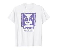 Pink Floyd The Division Bell Tour 94 Camiseta, Hombre, Blanco, XL
