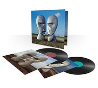 Pink Floyd - The Division Bell. [Vinilo]