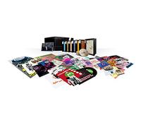 Pink Floyd - The Early Years 1965 1972 (Caja 10 x CD, 9 x DVD, 8 Blu-ray / 5 x 45 recorridos)