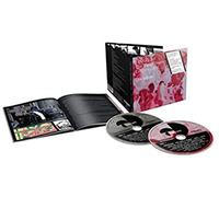 Pink Floyd The Early Years 1967-1972: Cre/ation (CD) Album (Importación USA)