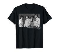 Pink Floyd The Early Years Band Classic Rock Foto Camiseta