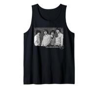 Pink Floyd The Early Years Band Classic Rock Foto Camiseta sin Mangas