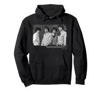 Pink Floyd The Early Years Band Classic Rock Foto Sudadera con Capucha
