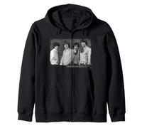 Pink Floyd The Early Years Band Classic Rock Foto Sudadera con Capucha