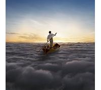 Pink Floyd - The Endless River By Pink Floyd (2014-11-10)