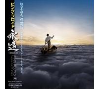 Pink Floyd - The Endless River [Cardboard Sleeve (mini LP)]