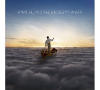 Pink Floyd - The Endless River (CD+DVD Deluxe Edition)