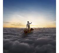 Pink Floyd - The Endless River (2 LP)
