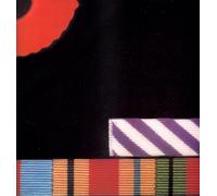 Pink Floyd - The Final Cut - 1U/2U 1st Press