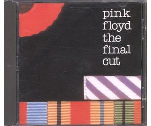 Pink Floyd - The Final Cut