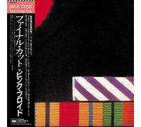 Pink Floyd - The Final Cut [Cardboard Sleeve (mini LP)]