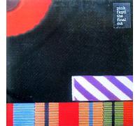 PINK FLOYD - The Final Cut (Deutschland) / 1C 064-65 042