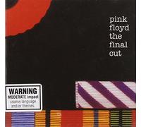 Pink Floyd - The Final Cut (Dig Remastered)