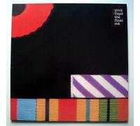 PINK FLOYD - The Final Cut (Frankreich) / 2C 070-65042
