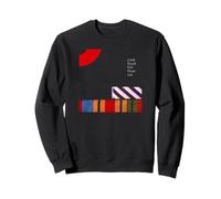 PINK FLOYD THE FINAL CUT Sudadera