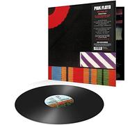 Pink Floyd - The Final Cut [Vinilo]