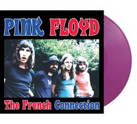Pink Floyd The French Connection: Live at Palais Des S (Vinyl) (Importación USA)