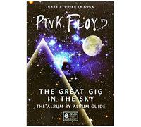 Pink Floyd - The great Gig in the Sky [Alemania] [DVD]