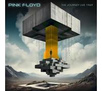 Pink Floyd - The Journey: Live 1969