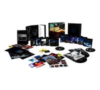 Pink Floyd - The Later Years: 1987-2019 (16 Disc Boxset)