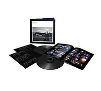Pink Floyd - The Later Years: 1987-2019 (2 LPs + Libreto) [Vinilo]