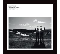 Pink Floyd – The Later Years (1987-2019) Highlights – Vinilo